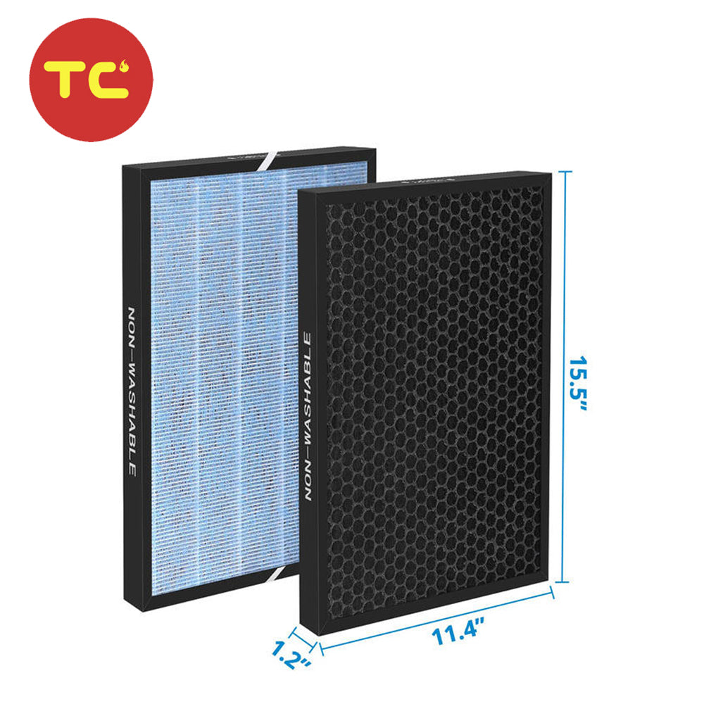 Air Purifier HEPA Filters