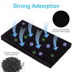 Refrigerator Air Filters