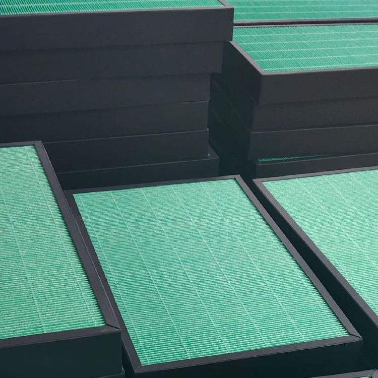 Xiaomi air purifier filters