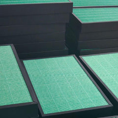 Xiaomi air purifier filters