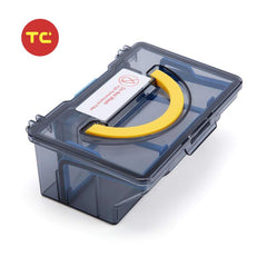 Dust Box