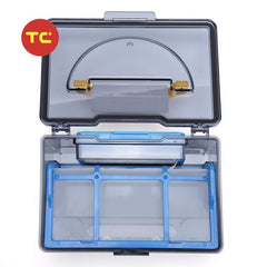 Dust Box