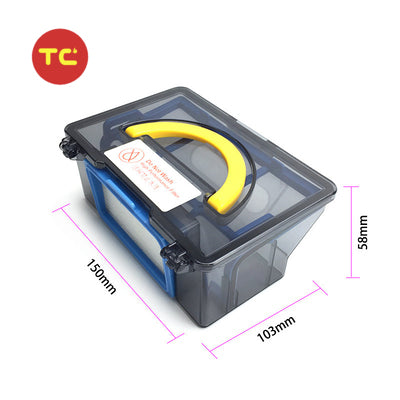 Dust Box