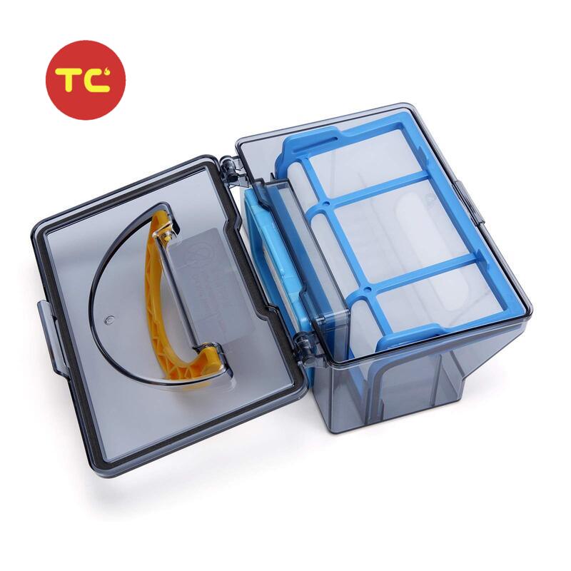 Dust Box