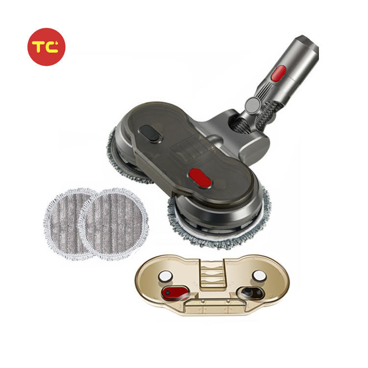 Wet Dry Mopping Head 