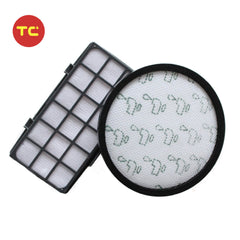 Rowenta Vacuum Cleaner Filters
