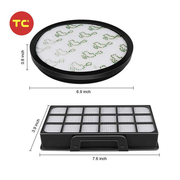 Rowenta Vacuum Cleaner Filters