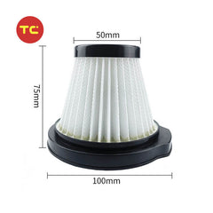 Deerma Vacuum Filters