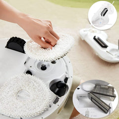 Vacuum Cleaner Parts
