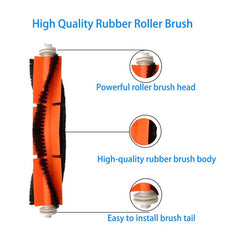 Xiaomi Dreame Robot Parts