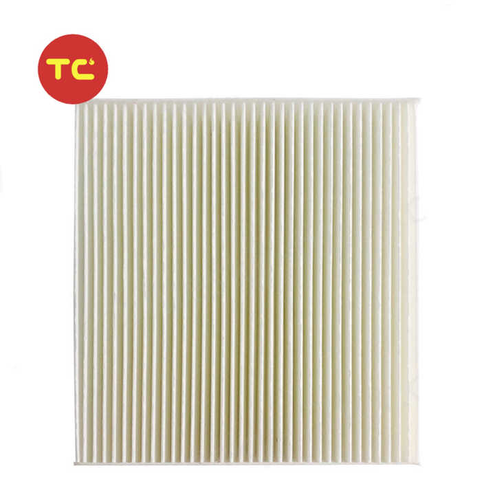 Cabin Air Filter