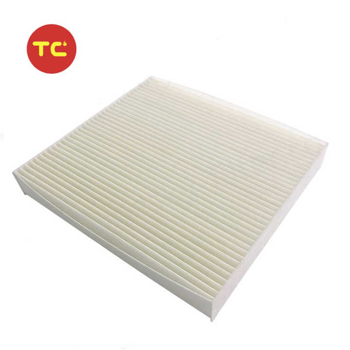 Cabin Air Filter