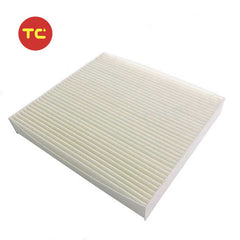 Cabin Air Filter