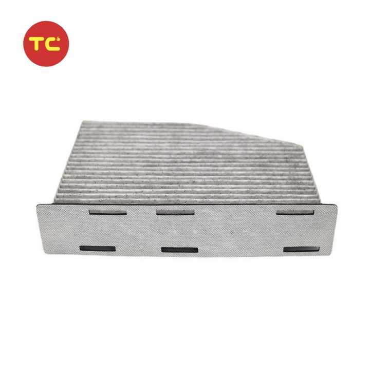 Cabin Air Filter