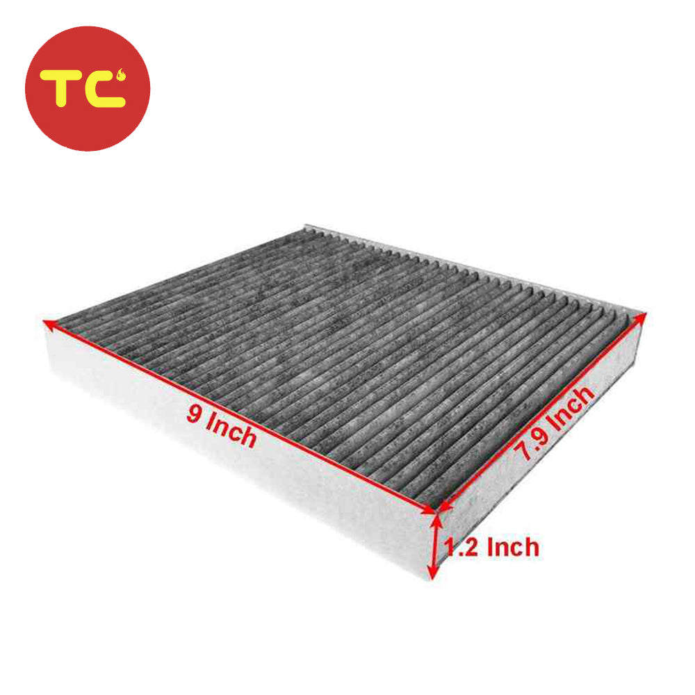Cabin Air Filter