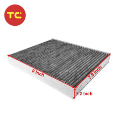 Cabin Air Filter