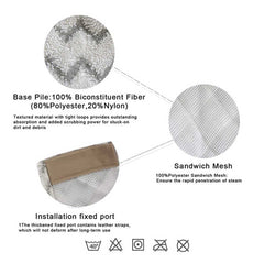 Mop Pads
