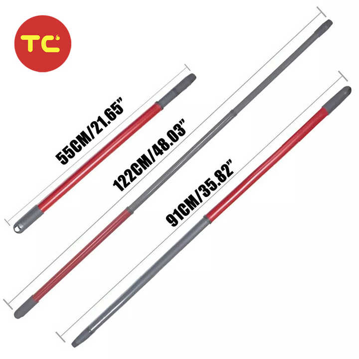 Mop Pole replacement