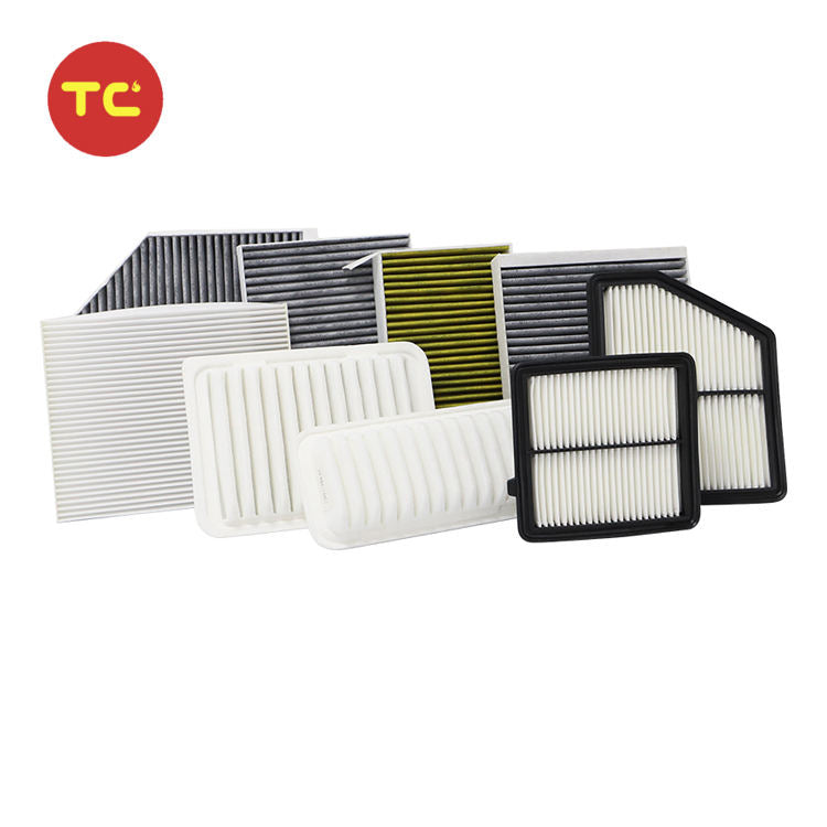 Car Air Filters