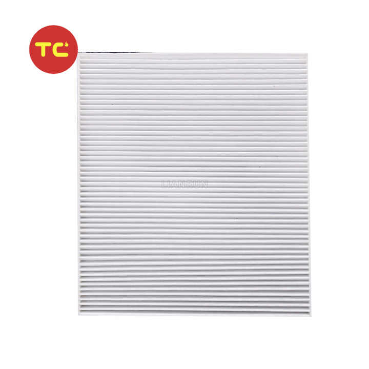 Cabin Air Filter