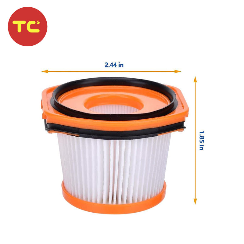 Shark Vacuum Filter