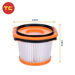 Shark Vacuum Filter