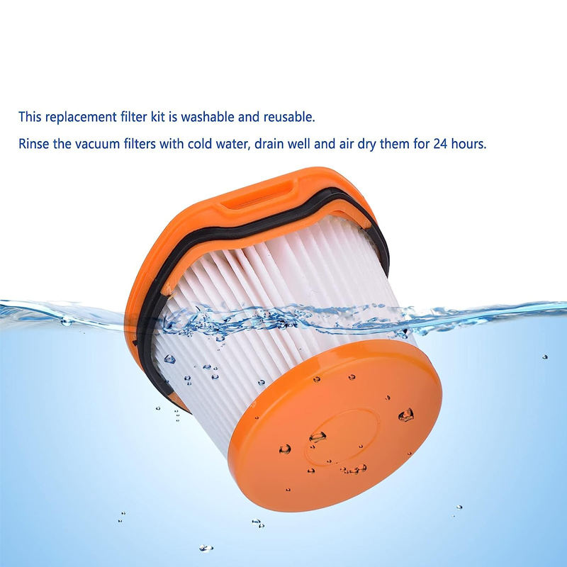 Shark Vacuum Filter