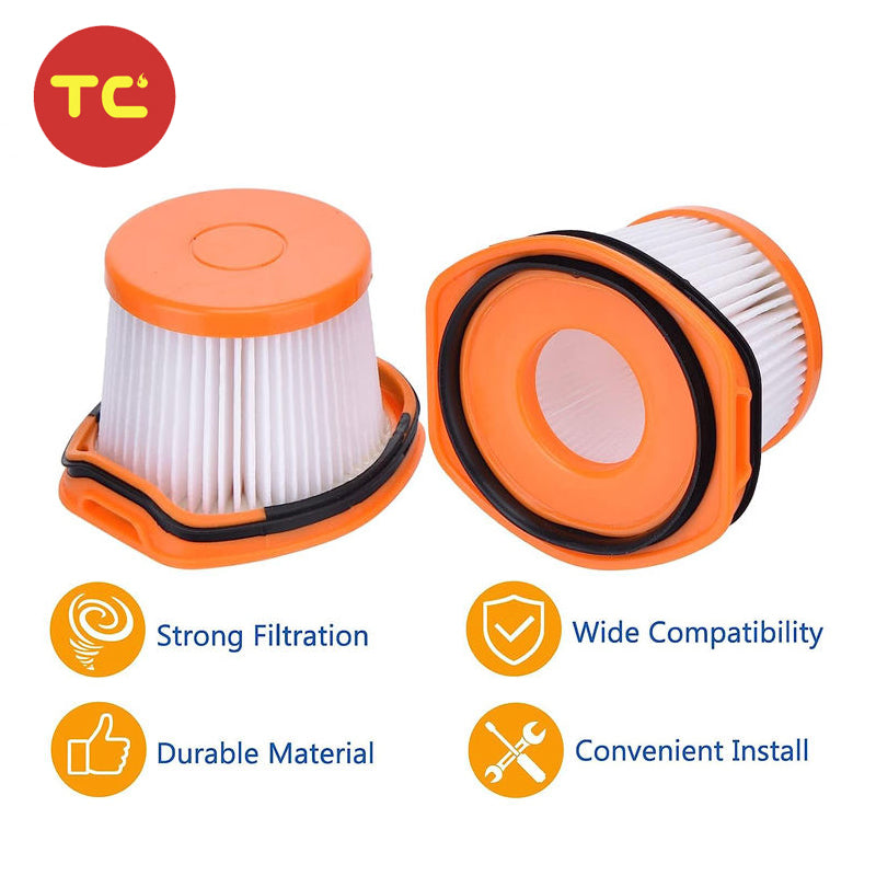 Shark Vacuum Filter