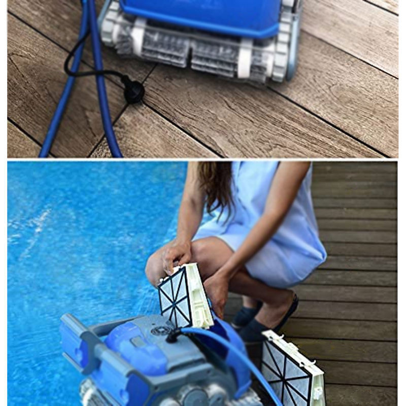 Pool Cleaner Filters