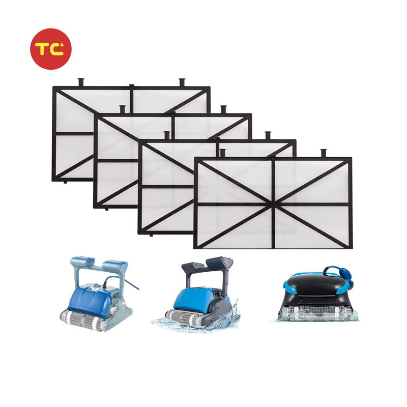 Pool Cleaner Filters