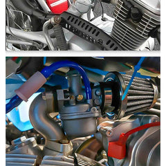 Motorcycle Air Filters 