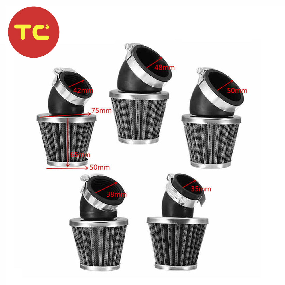 Universal Motorcycle Air Filters
