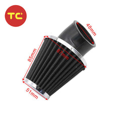 Motorcycle Air Filters