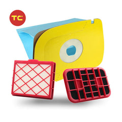 Electrolux Vacuum Cleaner Filters