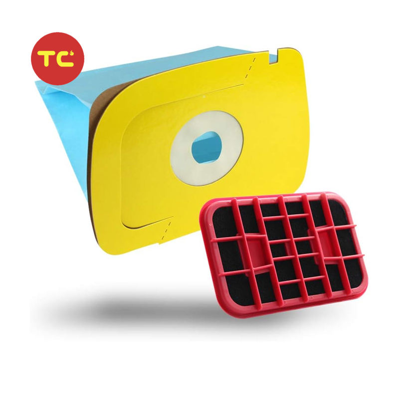 Electrolux Vacuum Cleaner Filters