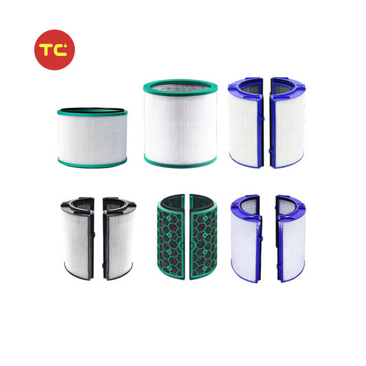 Air Purifiers Filter 