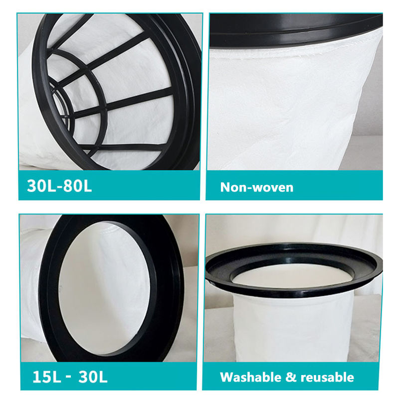 Vacuum Cleaner Bags