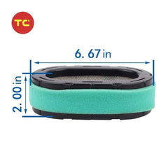 Mower Air Filters