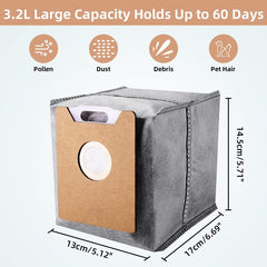Vacuum Cleaner Dust Bag