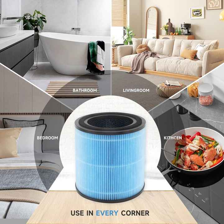 AIRTOK replacement filter
