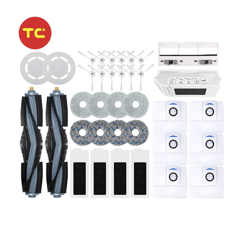 Ecovacs Robot Parts