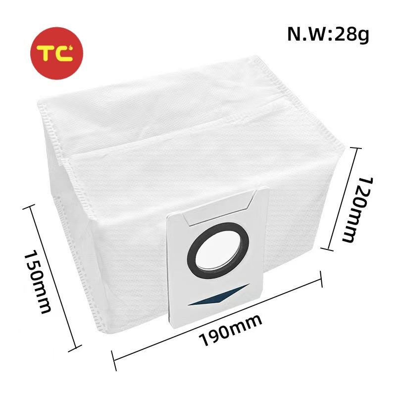 Ecovacs Robot Parts